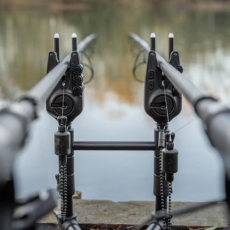 Avid Carp VTX+ Illuminated Snag Ears